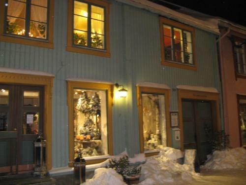Apartamento Houmbgaarden