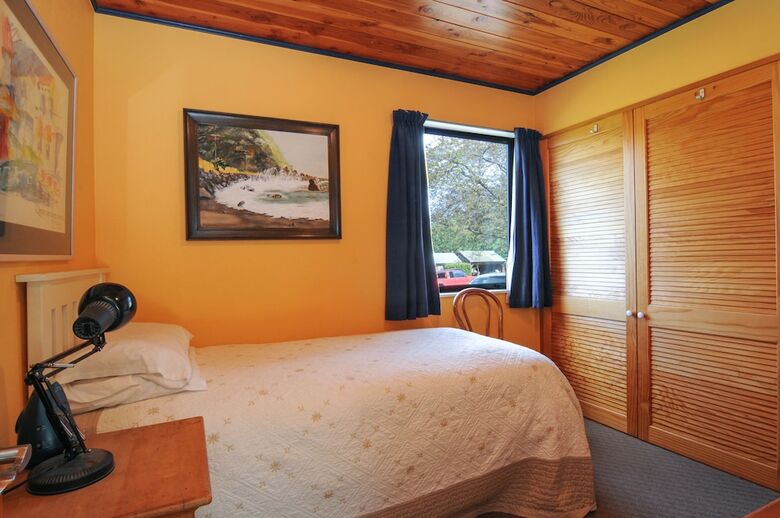 Mountain View Lodge