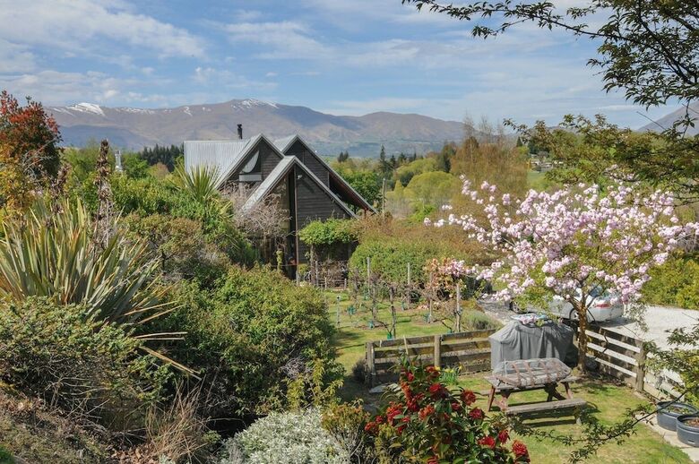 Mountain View Lodge