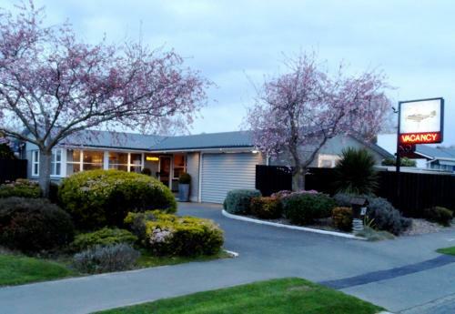 Aarburg Airport Motel