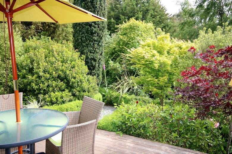 Kauri Point Luxury Bed & Breakfast