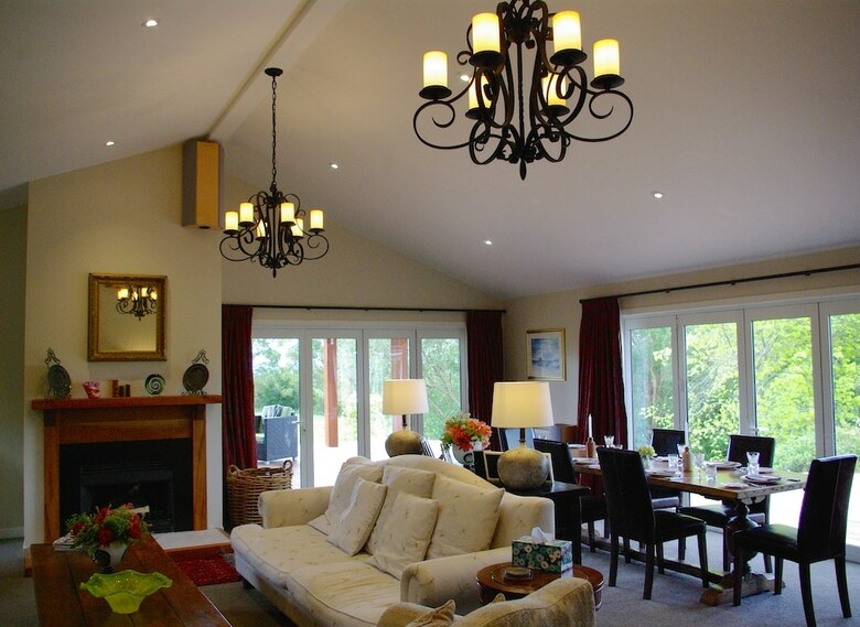 Kauri Point Luxury Bed & Breakfast