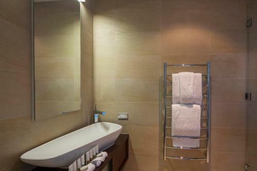 Apartamento Villa De Luxe