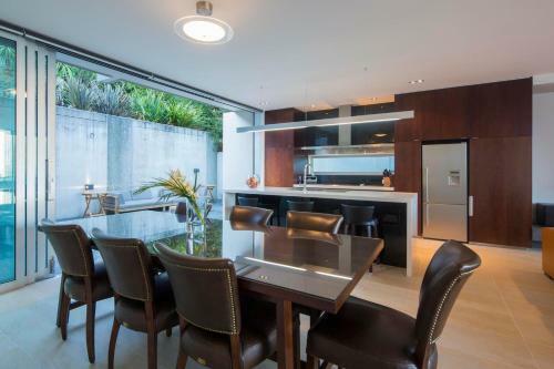 Apartamento Villa De Luxe