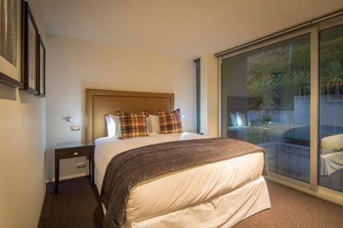 Apartamento Villa De Luxe