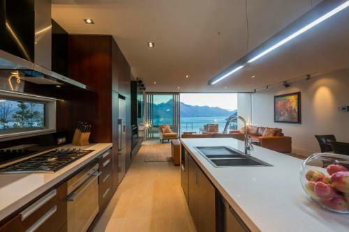 Apartamento Villa De Luxe