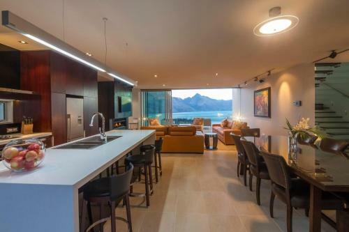Apartamento Villa De Luxe