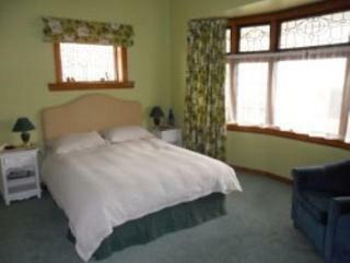 Rosewood Bed & Breakfast
