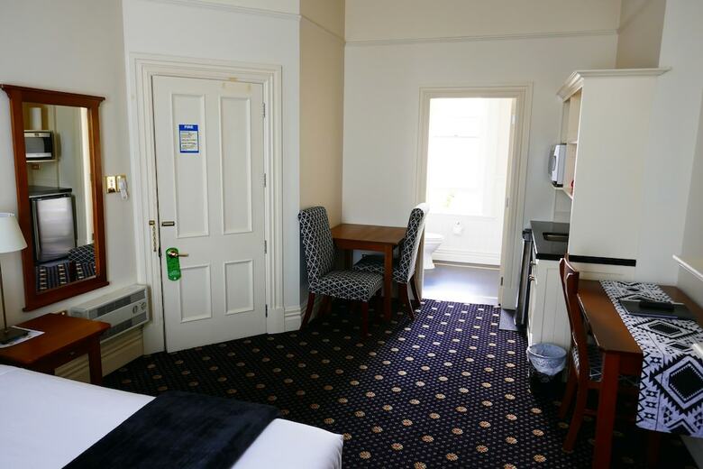 Hostal Highland House Boutique Hotel