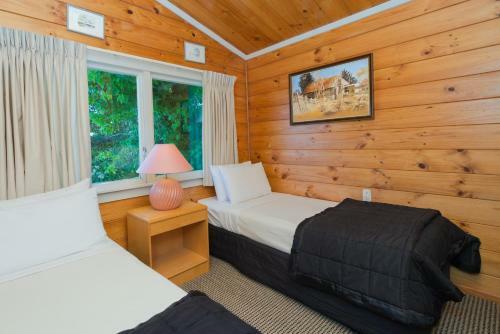 Motel Oasis Beach Resort