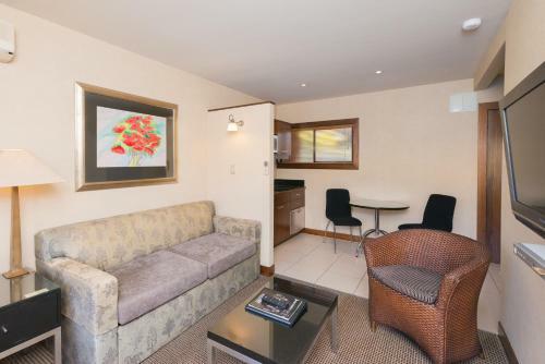 Motel Oasis Beach Resort