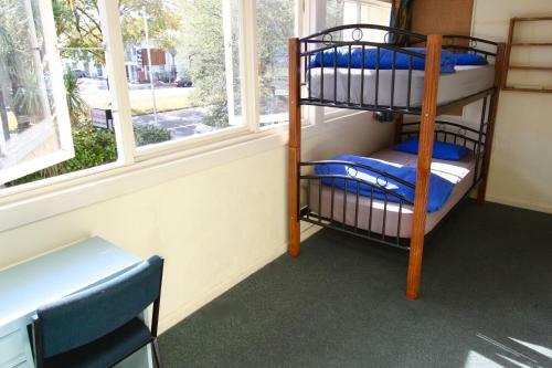 Rucksacker Backpacker Hostel
