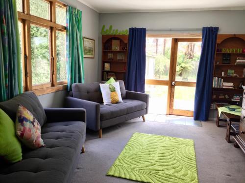 B&B Abundance