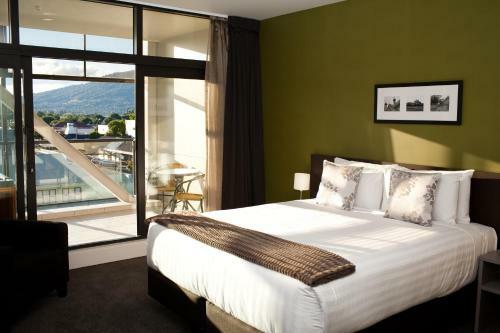 Aparthotel Quest Rotorua Central Apartment Hotel