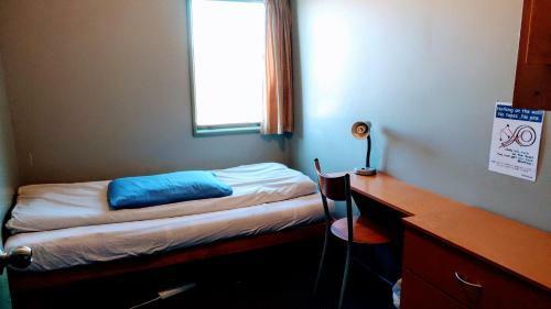 Kiwi House Hostel