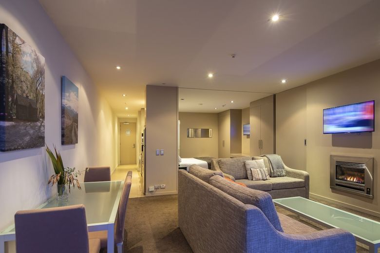 Aparthotel Highview Apartments
