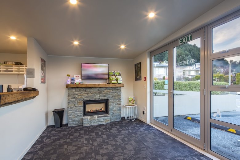 Aparthotel Highview Apartments