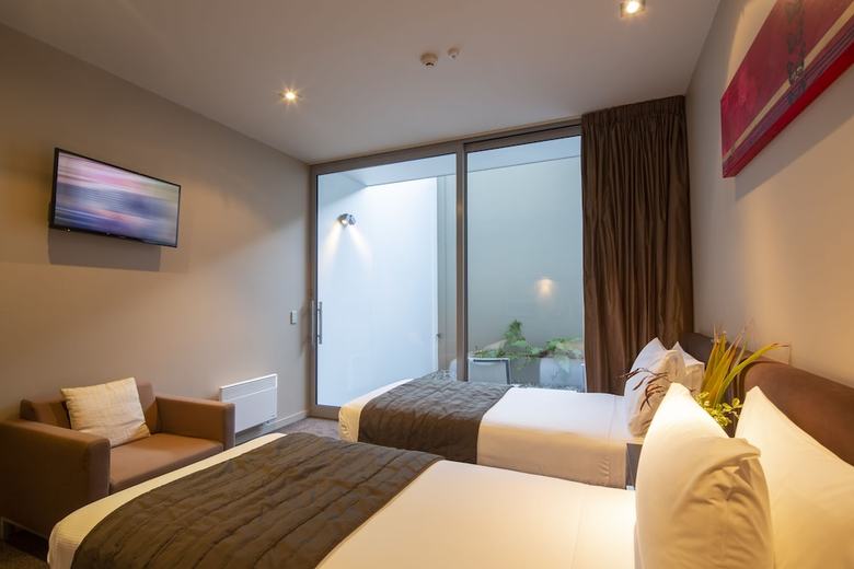 Aparthotel Highview Apartments