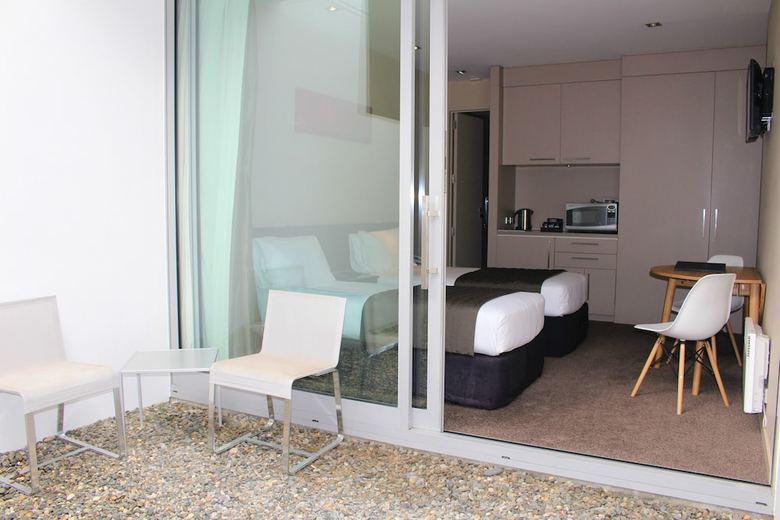 Aparthotel Highview Apartments
