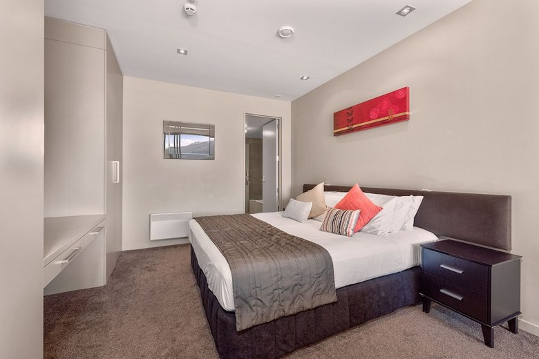 Aparthotel Highview Apartments