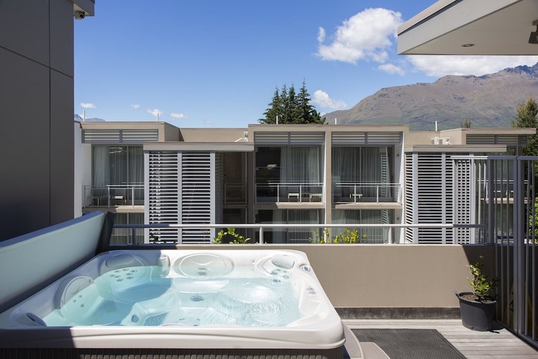 Aparthotel Highview Apartments