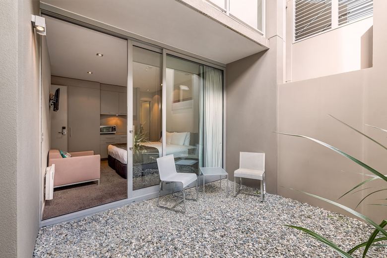 Aparthotel Highview Apartments