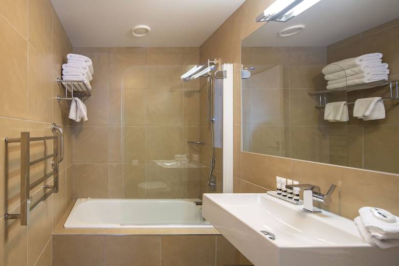 Aparthotel Highview Apartments
