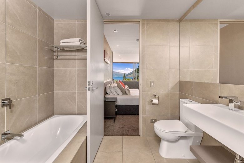 Aparthotel Highview Apartments
