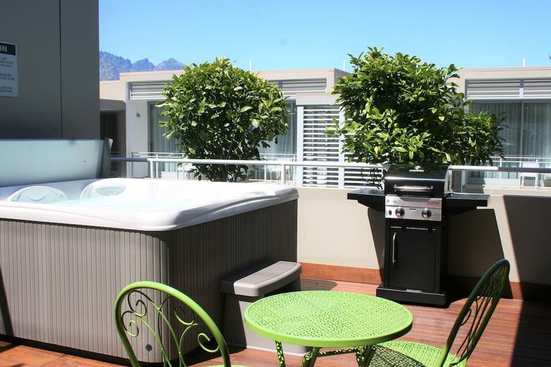Aparthotel Highview Apartments