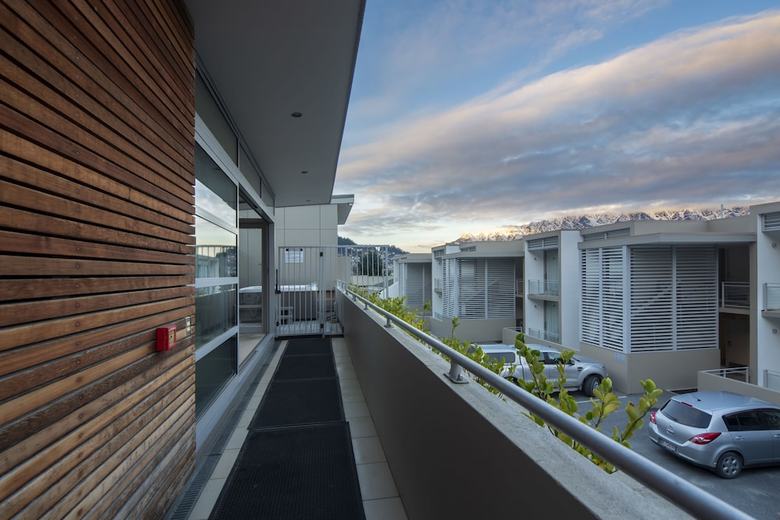 Aparthotel Highview Apartments