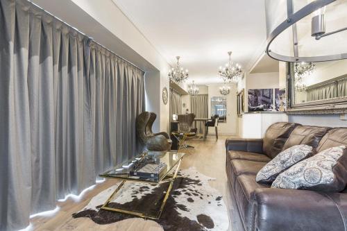 Apartamentos Cbd Viaduct Harbour