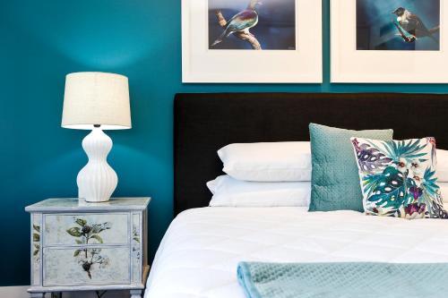 Apartamentos Cbd Viaduct Harbour