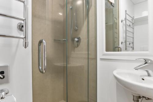 Apartamentos Cbd Viaduct Harbour