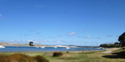 Arandar Holiday Home