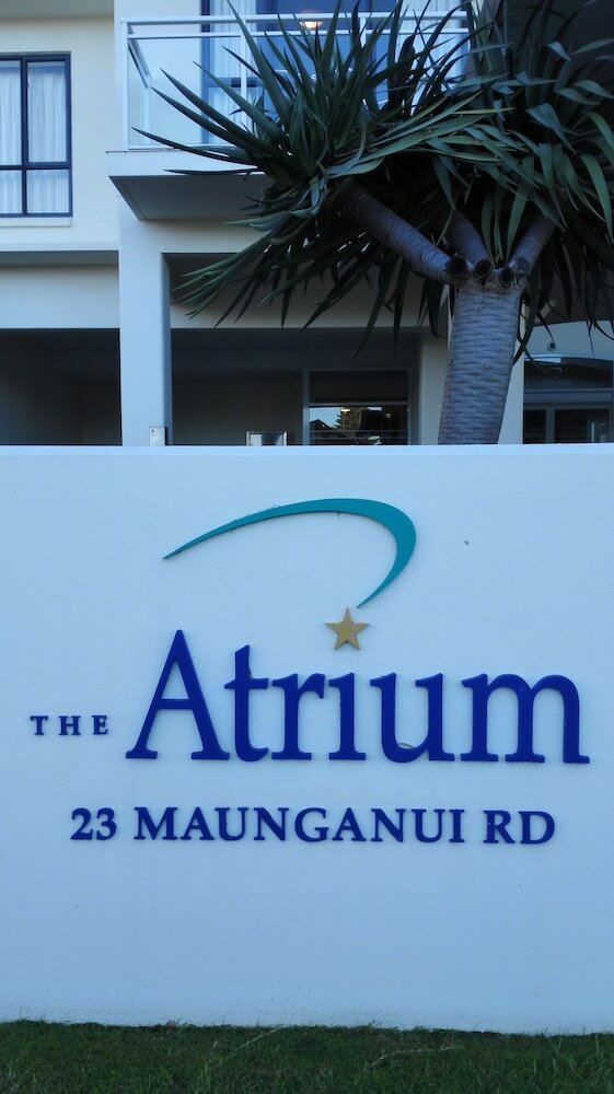 Apartamento The Atrium