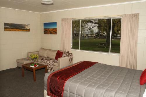 Ranfurly Motels