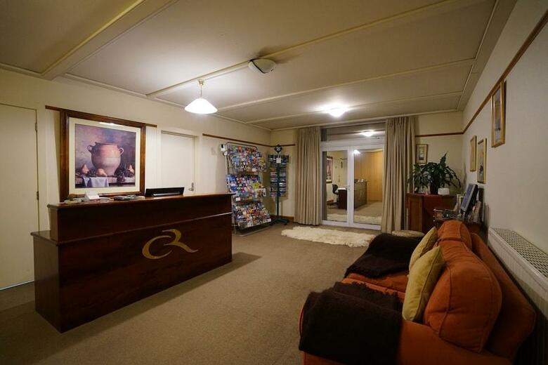 Central Ridge Boutique Hotel
