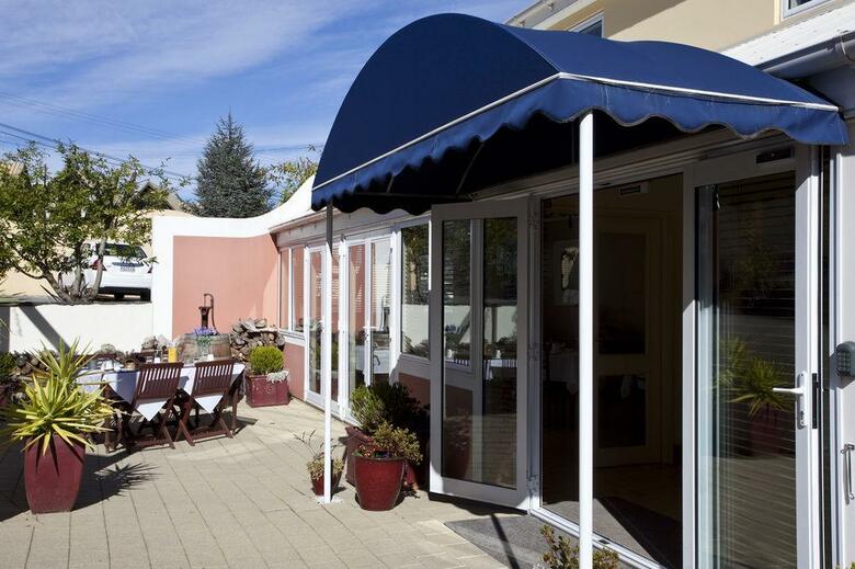 Central Ridge Boutique Hotel