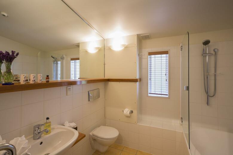 Central Ridge Boutique Hotel