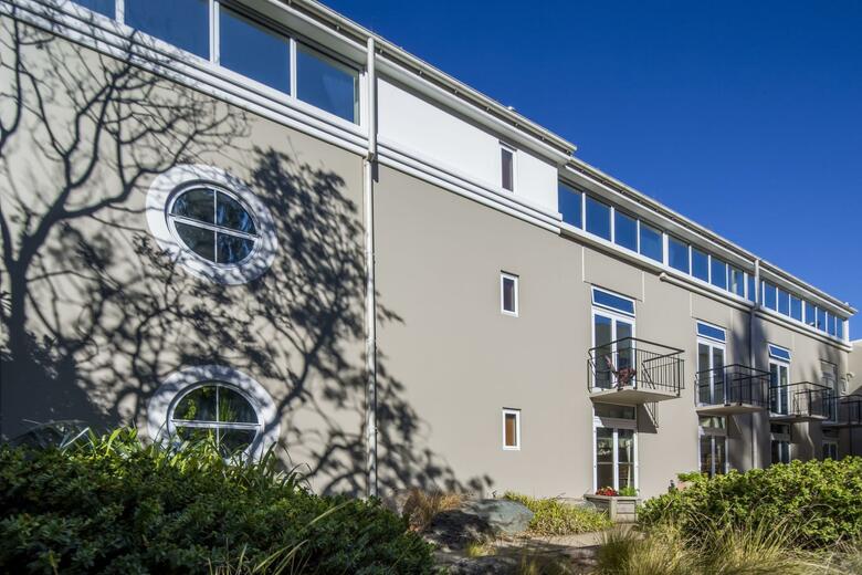 Central Ridge Boutique Hotel