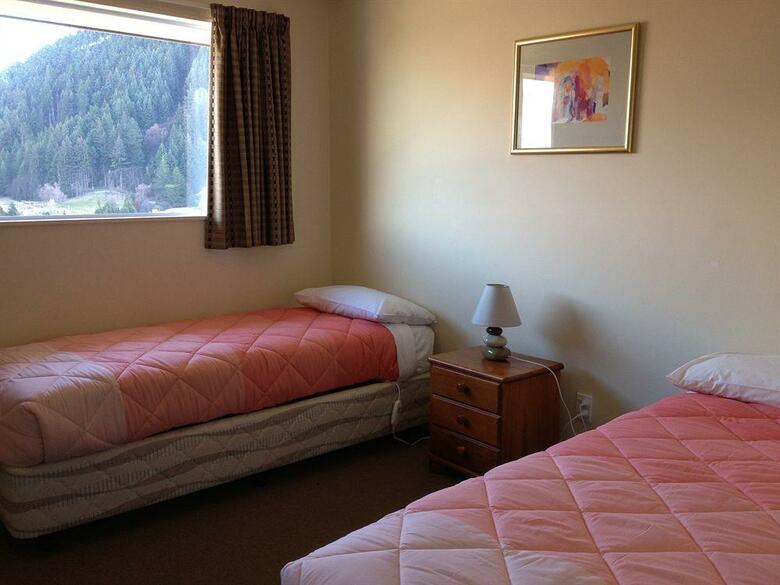 Central Ridge Boutique Hotel