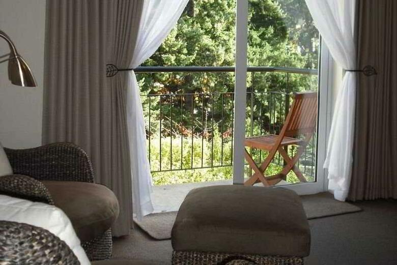 Central Ridge Boutique Hotel