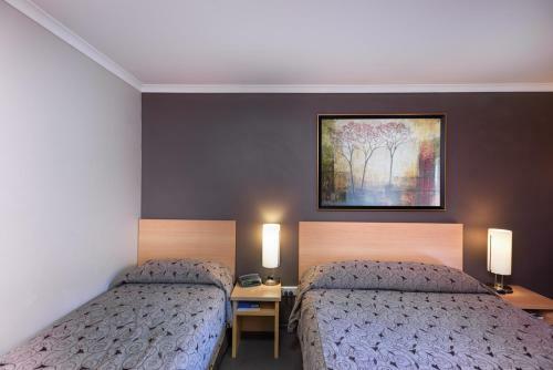 Queenstown Motel Apartments