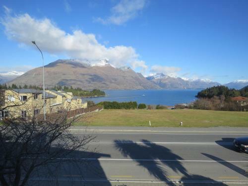 Queenstown Motel Apartments