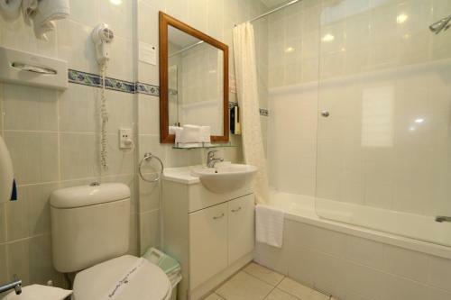 Aparthotel Best Western President Hotel Auckland