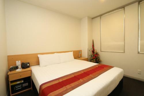 Aparthotel Best Western President Hotel Auckland