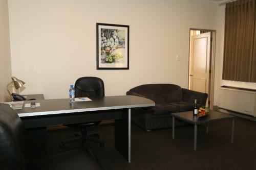 Aparthotel Best Western President Hotel Auckland