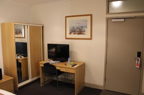 Aparthotel Best Western President Hotel Auckland
