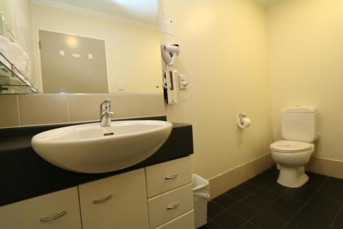 Aparthotel Best Western President Hotel Auckland