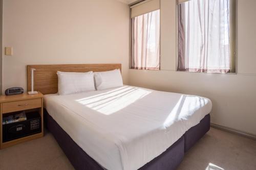 Aparthotel Best Western President Hotel Auckland